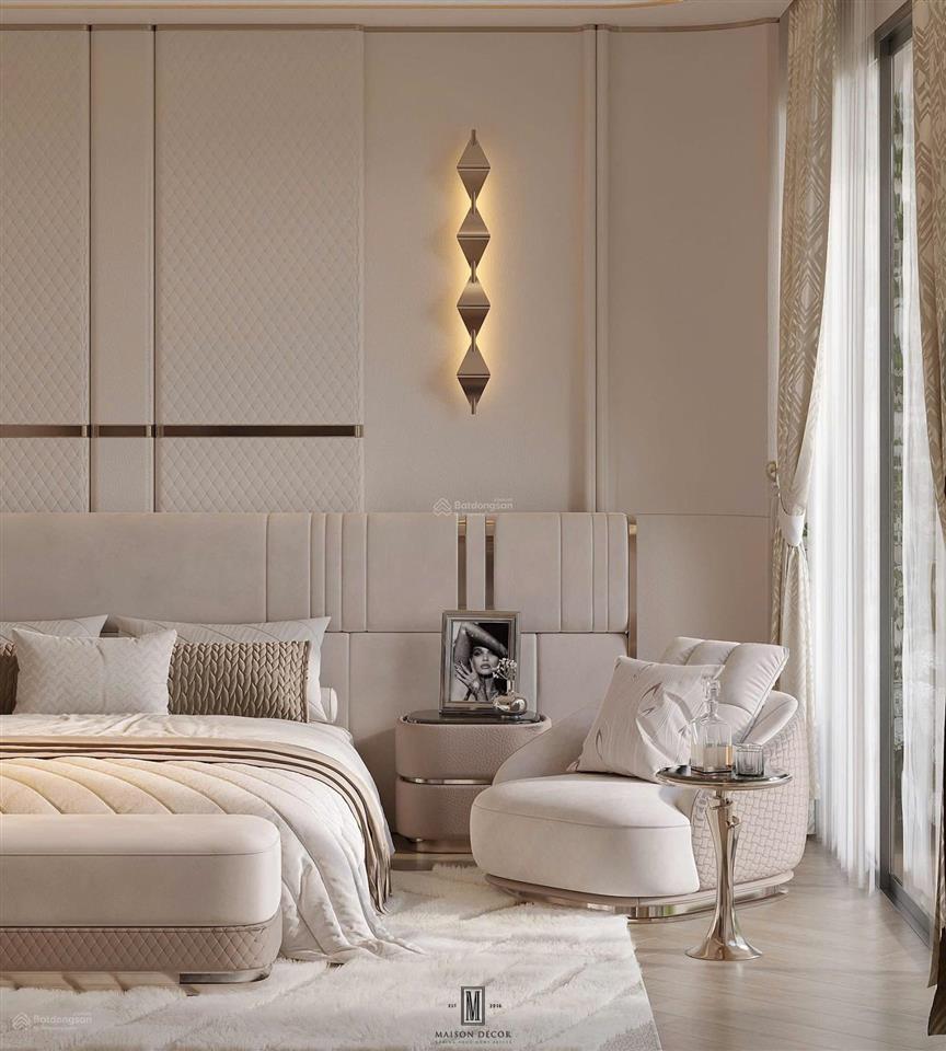 Cần bán nhanh penhouse duplex eaton park gamuda land 400m2 giá 60 tỷ