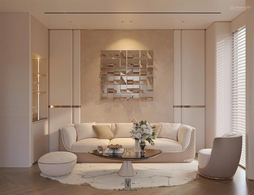 Cần bán nhanh penhouse duplex eaton park gamuda land 400m2 giá 60 tỷ