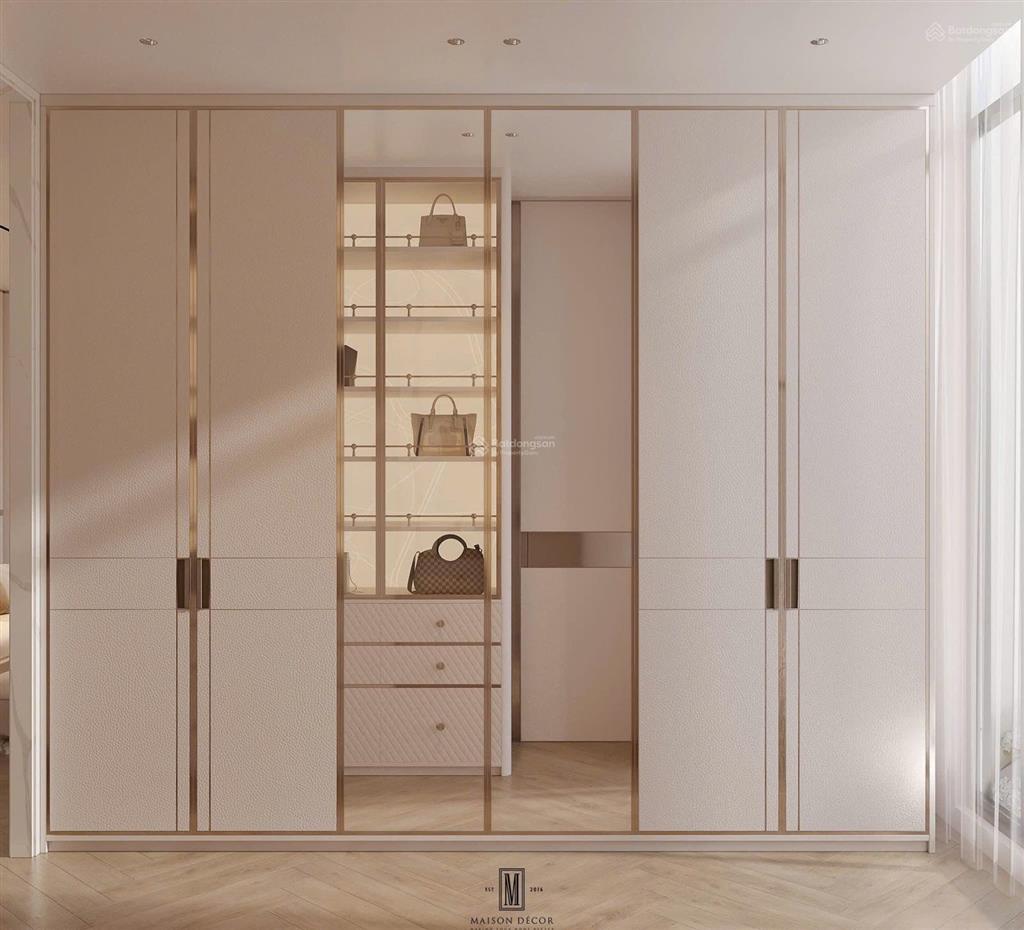 Cần bán nhanh penhouse duplex eaton park gamuda land 400m2 giá 60 tỷ