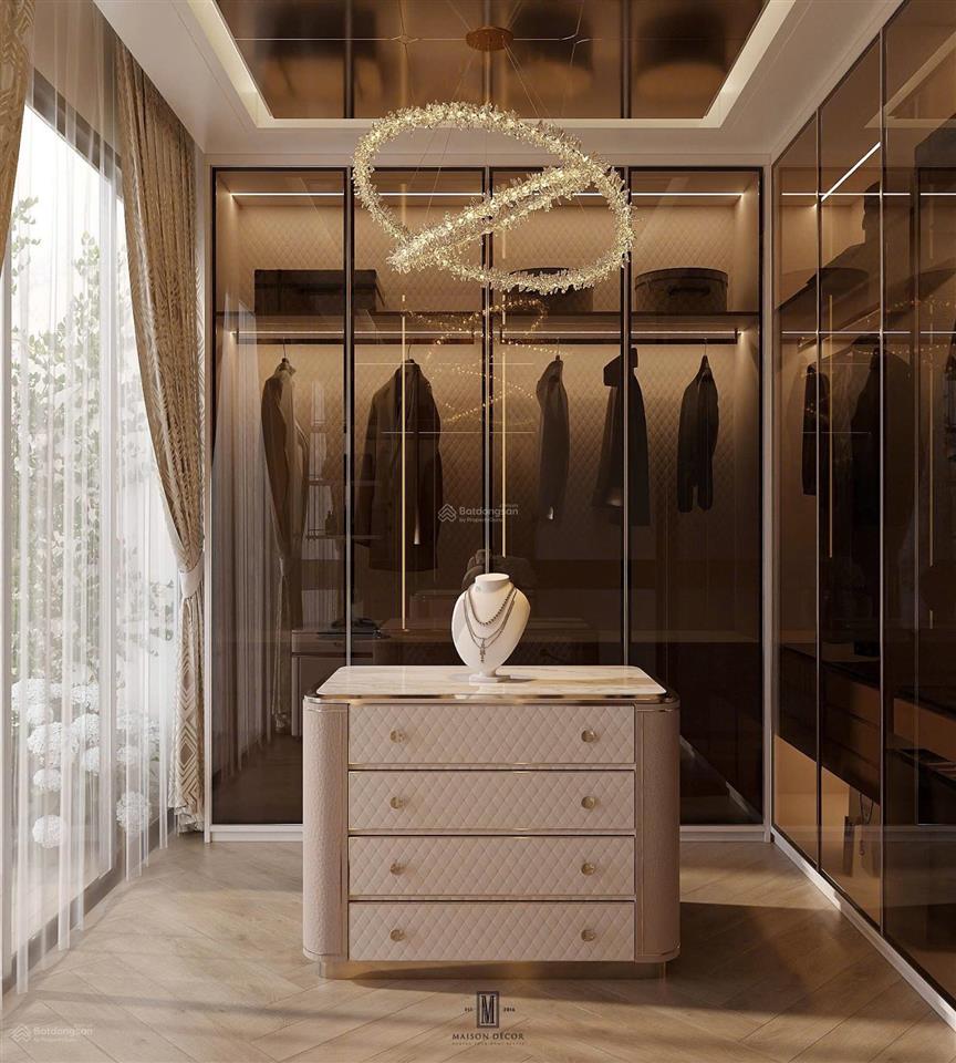 Cần bán nhanh penhouse duplex eaton park gamuda land 400m2 giá 60 tỷ