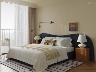 Bán gấp căn hộ cao cấp 2pn2wc the grand manhattan novaland 100 cô giang quận 1 11.8  0906 126 ***