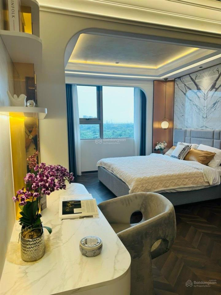 Bán gấp căn hộ cao cấp 2pn 2wc the grand manhattan novaland 100 cô giang quận 1 13 tỷ 0906 126 ***