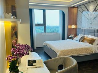 Bán gấp căn hộ cao cấp 2pn 2wc the grand manhattan novaland 100 cô giang quận 1 13 tỷ 0906 126 ***