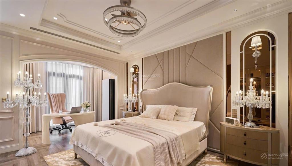 Định cư nước ngoài nên tôi cần bán nhanh căn duplex eaton park gamuda land 200m2, 30 tỷ chính chủ