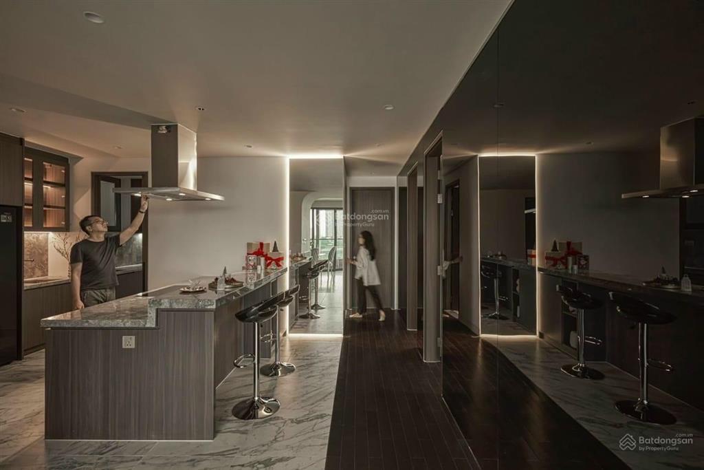Chính chủ cần bán căn 3pn 90m2 căn hộ cao cấp the grand manhattan 100 cô giang 15 tỷ 0906 126 ***