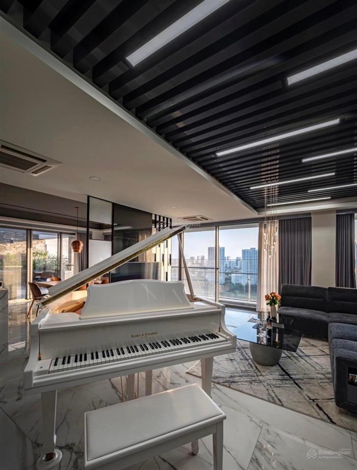 Chính chủ cần bán nhanh căn 3 phòng ngủ 105m2 eaton park mai chí thọ 16 tỷ 0906 126 ***
