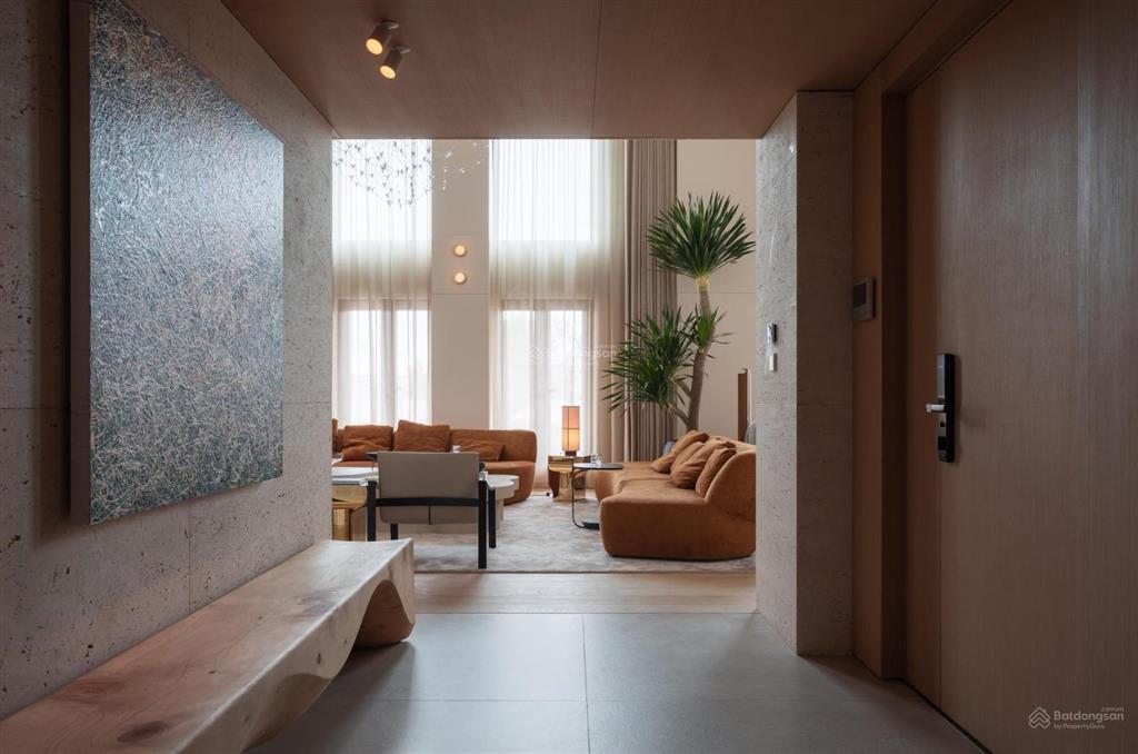 Chuyển nhượng gấp căn hộ hạng sang penthouse river panorama 156m2 9,5 tỷ không bớt