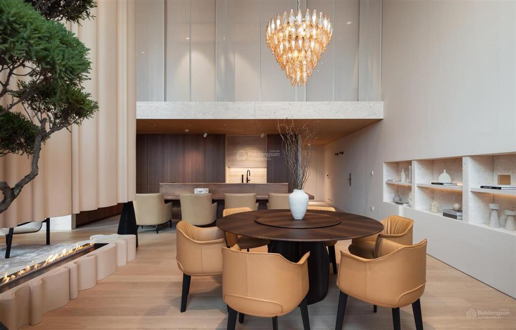 Chuyển nhượng gấp căn hộ hạng sang penthouse river panorama 156m2 9,5 tỷ không bớt