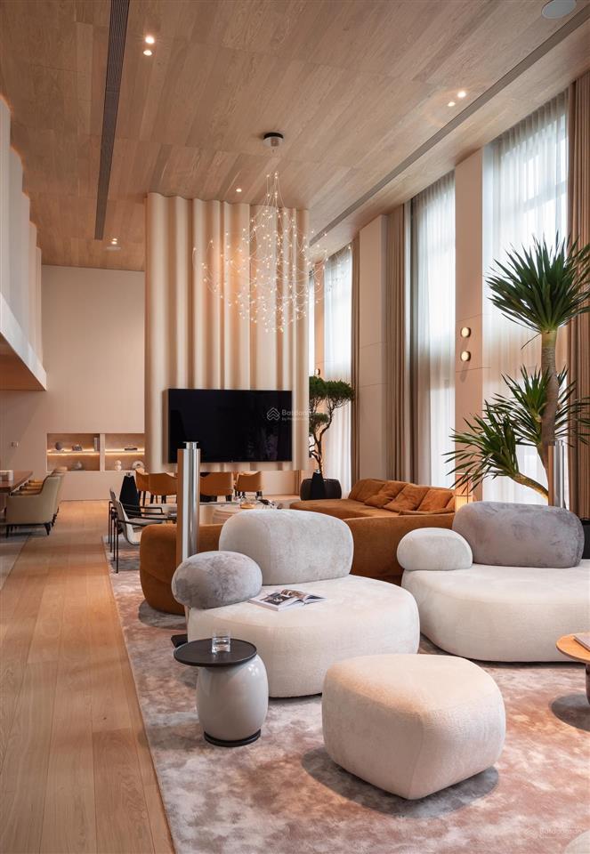 Chuyển nhượng gấp căn hộ hạng sang penthouse river panorama 156m2 9,5 tỷ không bớt