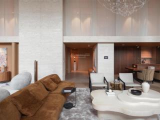 Chuyển nhượng gấp căn hộ hạng sang penthouse river panorama 156m2 9,5 tỷ không bớt