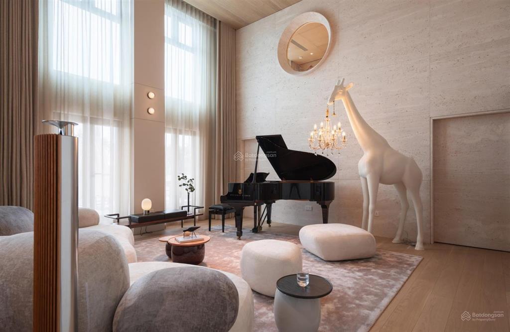 Chuyển nhượng gấp căn hộ hạng sang penthouse river panorama 156m2 9,5 tỷ không bớt