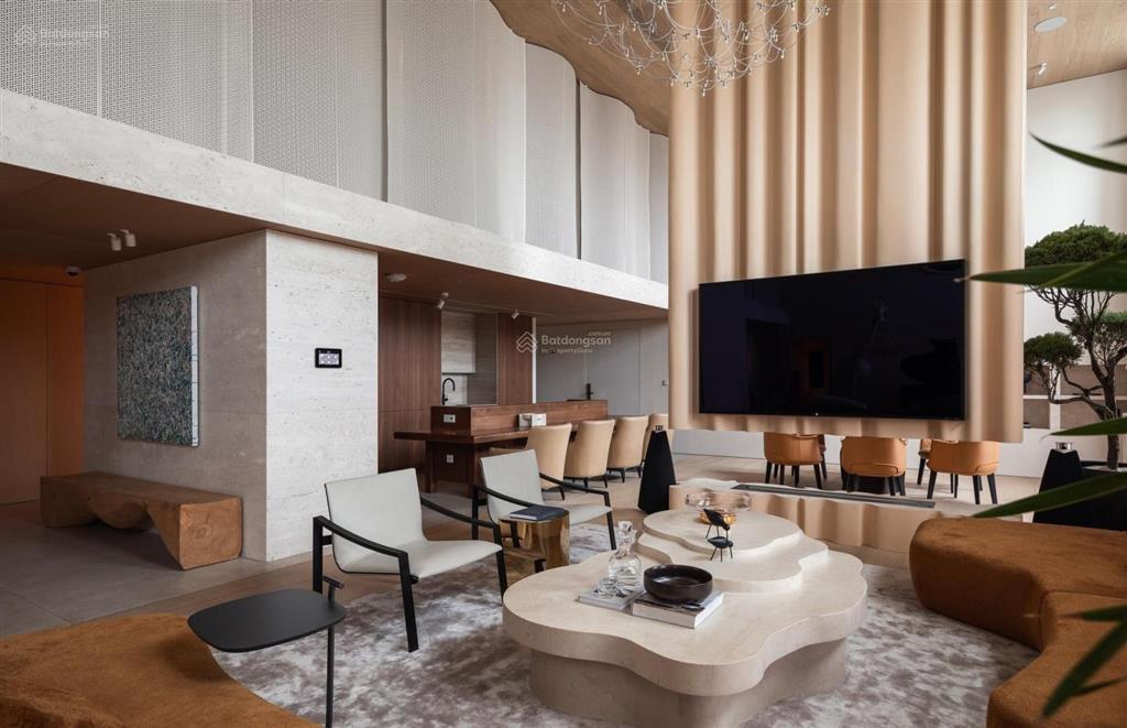 Chuyển nhượng gấp căn hộ hạng sang penthouse river panorama 156m2 9,5 tỷ không bớt