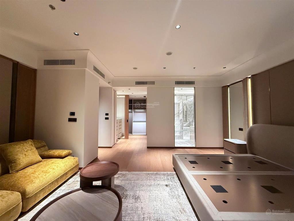 Bán căn hộ 6pn 5wc 249m2 grand marina saigon giá 105 tỷ căn hộ hàng hiệu