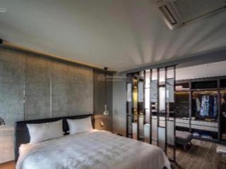 Chuyển nhượng gấp căn hộ penthouse view sông hạng sang luxgarden 3 phòng 180m2 7.8 tỷ không bớt