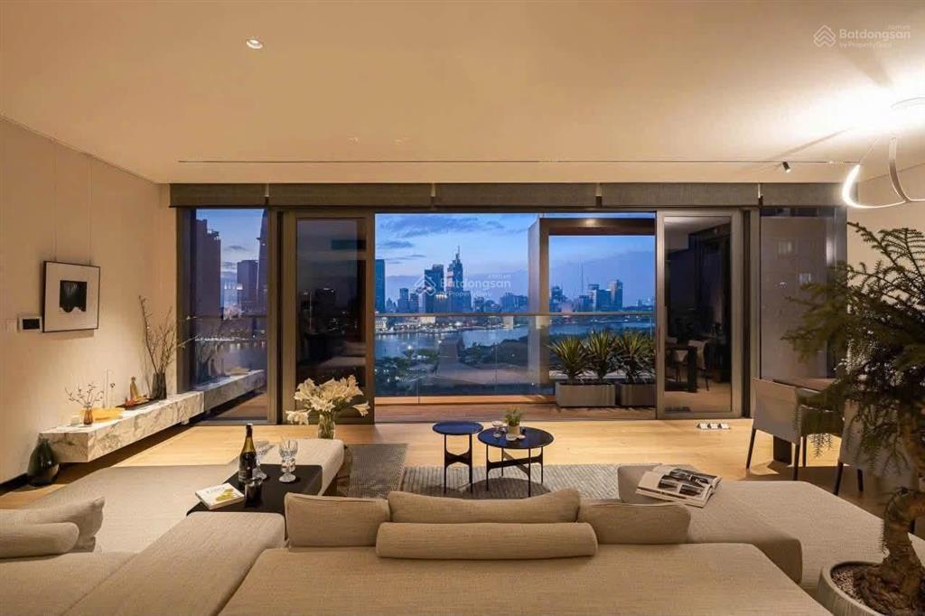 Chính chủ bán căn hộ cao cấp define 4 phòng ngủ 326m2 giá 42 tỷ  chính chủ miễn trung gian