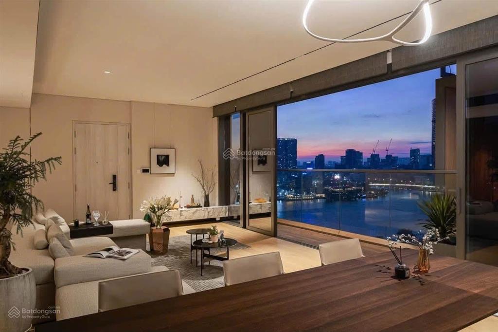 Chính chủ bán căn hộ cao cấp define 4 phòng ngủ 326m2 giá 42 tỷ  chính chủ miễn trung gian