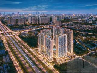 Căn hộ imperia sky park giá 4,4 tỷ, chính sách tài chính linh hoạt và tiềm năng khai thác tốt
