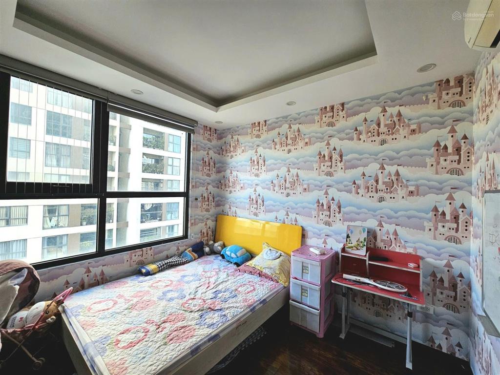 Bán căn hộ 3pn, 2wc tại green park ct15 việt hưng, 8,9 tỷ, 102m2