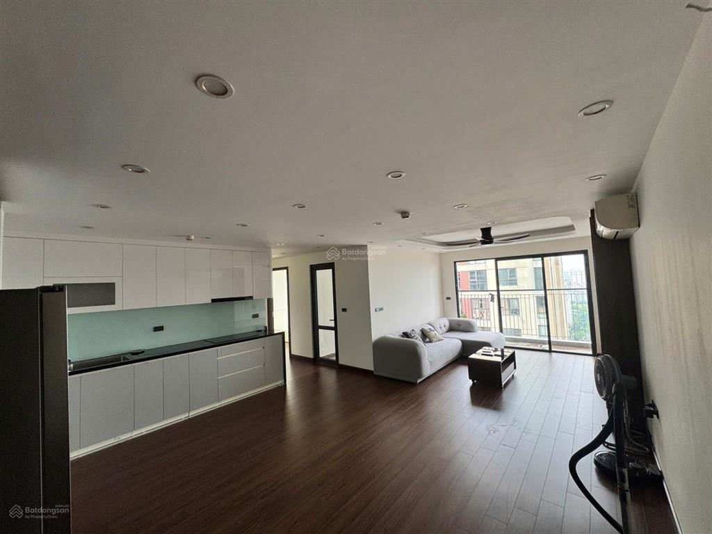 Bán căn hộ chung cư 3pn, 2wc tại green park ct15 việt hưng, 8,6 tỷ, 103m2, hàng hiếm đáng chú ý