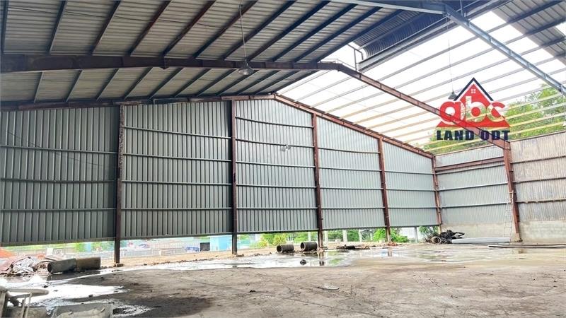 XT547 Cho thuê nhà xưởng kiên cố thích hợp sản xuất đầu tư nhiều ngành nghề,