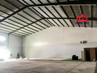 XT731 cho thuê kho chứa hàng, xưởng gia công sản xuất nhẹ, trống xưởng giao liền