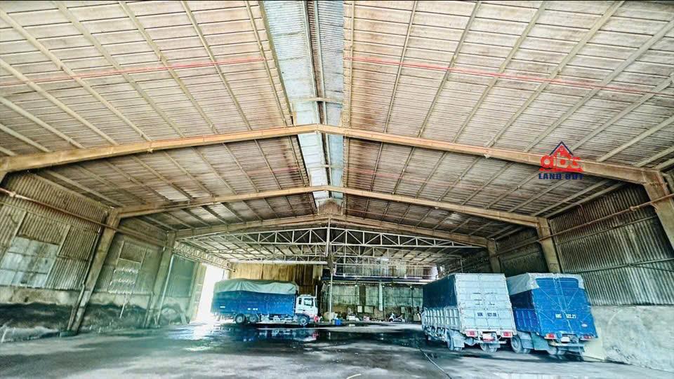 XN383 xưởng sẵn , sản xuất nhiều ngành nghề, xa dân cư phục vụ nhiều ngành nghề