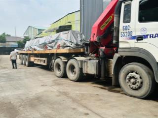 XN201 nhà xưởng sản xuất 1000m2 có cầu trục, pháp lý đầy đủ, bàn giao SX hoạt động liền