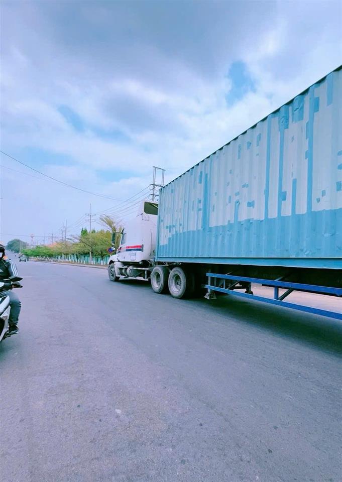 XT183 Nhà xưởng sản xuất, kho chứa lưu hàng, Kho Sẵn phục vụ hoạt động liền. Kiên cố