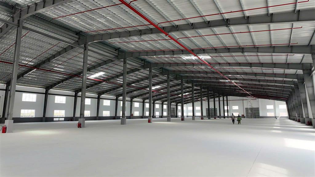 XT185 cho thuê nhà xưởng sản xuất linh hoạt ngành nghề, ưu tiên CNC, CN phụ trợ