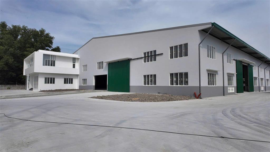 XT185 cho thuê nhà xưởng sản xuất linh hoạt ngành nghề, ưu tiên CNC, CN phụ trợ
