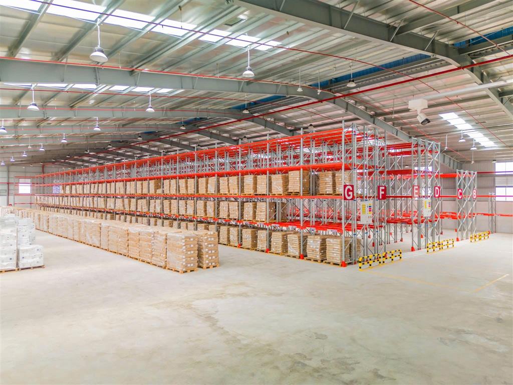 Nhà Xưởng Sản Xuất, tiếp cận nhiều ngành nghề, phục vụ DN FDI, SX CNC, CN phụ trợ