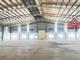 XT199 nhà xưởng cho thuê linh hoạt ngành nghề, có đầy đủ pháp lý Doanh Nghiệp FDI
