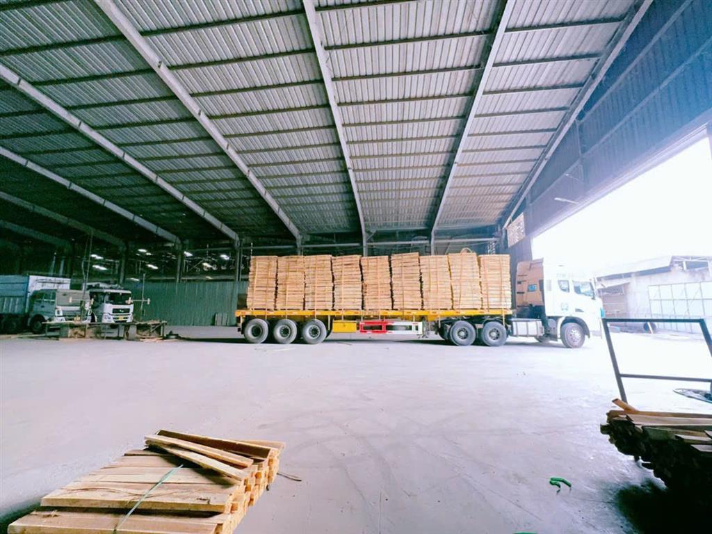 XN449 Nhà Xưởng kiên cố , tiếp cận Sản xuất linh hoạt ngành nghề, vị trí xưởng thuận lợi