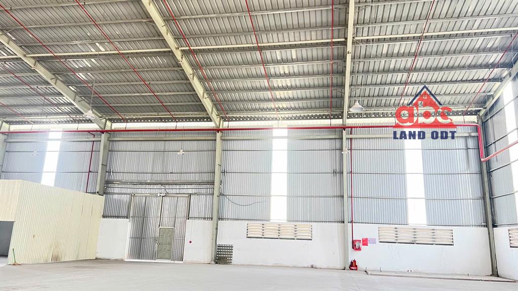 XT217 cho thuê xưởng sản xuất CNC, ưu tiên SX không SD nước thải, trống xưởng