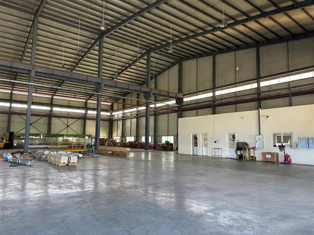 X169 bán nhà xưởng sản xuất ổn định, thiết kế xưởng kiên cố, KCN thu hút đầu tư linh hoạt