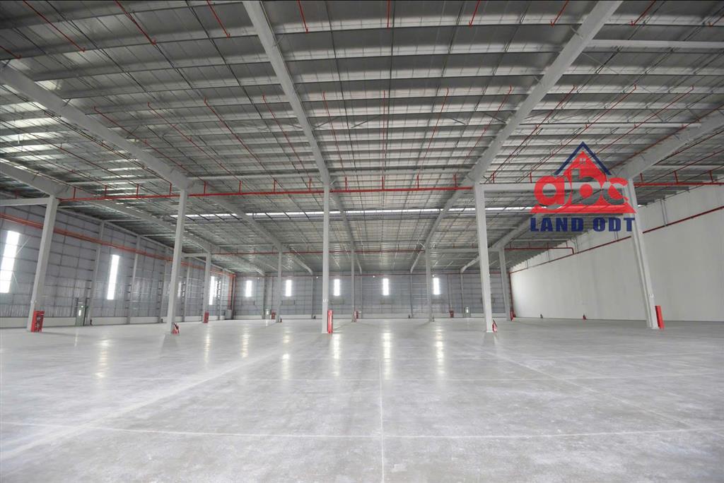 XT229 Cho Thuê Sản Xuất 6000m2 , ưu tiên chế tạo công nghệ cao, trống xưởng bàn giao liền
