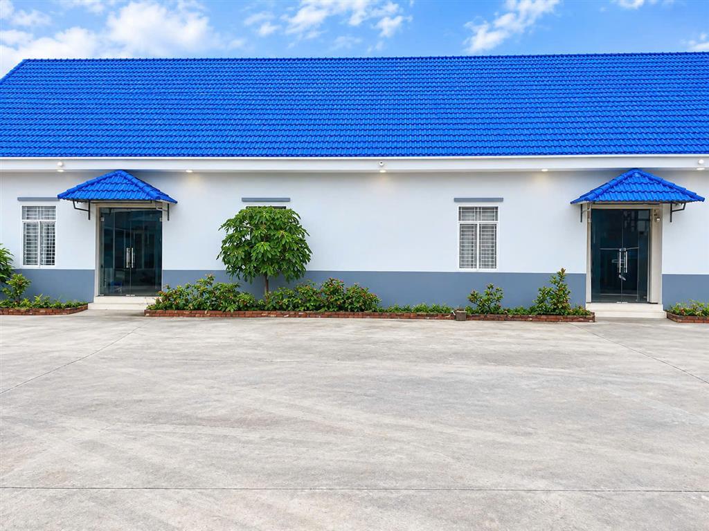 XN531 cho thuê xưởng sản xuất linh hoạt ngành nghề, thích hợp cơ khí, kho chứa hàng