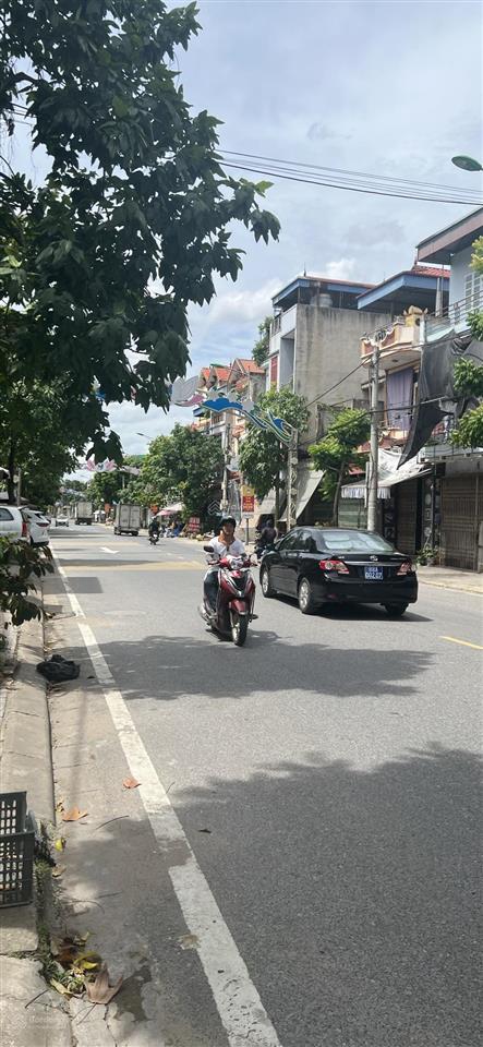 Nhà mặt phố tại trần phú, 6,25 tỷ, 75m2, kinh doanh thuận tiện, full nội thất, bao sang tên