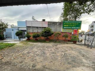 Bán đất mặt tiền đường nguyễn trãi, phường tân ninh mới, tỉnh tây ninh