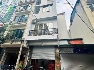 Phố nguyễn xiển khu vip thanh xuân phân lô  ô tô tránh dt 50m2