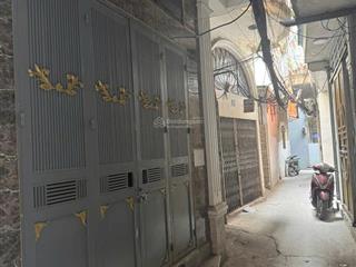 Trung tâm đống đa lô góc 4 tầng ở ngay 3 ngủ ngõ thông dtsd 30m2 5.85 tỷ