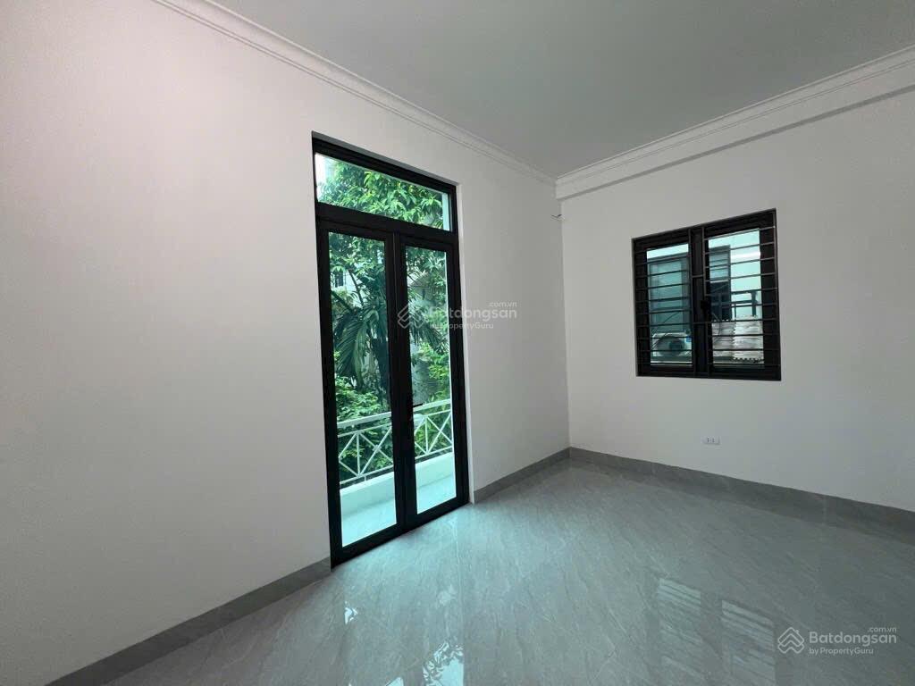 Phố vương thừa vũ lô góc phân lô ô tô vào nhà 4 tầng dân xây vuông đẹp 40m2 13.85 tỷ