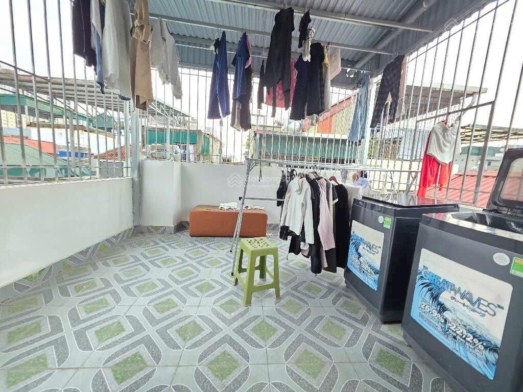 Nhà dòng tiền trung tâm bạch mai minh khai 5 tầng thang máy 7 phòng full đồ 40m2 10.85 tỷ