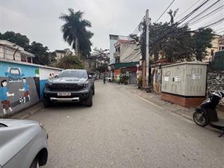 Siêu phẩm ngọc trì  thạch bàn long biên  thửa đất vuông đẹp ô tô vào nhà giá đầu tư 62m2  9.6 tỷ