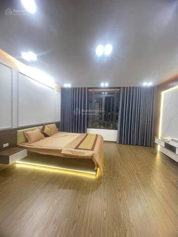 Phố vương thừa vũ phân lô ô tô tránh 7 tầng thang máy thiết kế vừa ở vừa kinh doanh dt 47m2