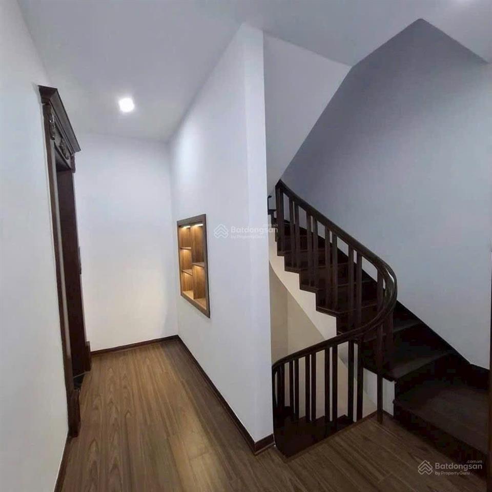 Phố vương thừa vũ phân lô ô tô tránh 7 tầng thang máy thiết kế vừa ở vừa kinh doanh dt 47m2