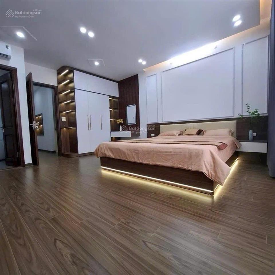 Phố vương thừa vũ phân lô ô tô tránh 7 tầng thang máy thiết kế vừa ở vừa kinh doanh dt 47m2