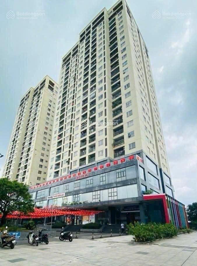 Chcd dự án dreamtown hàng xóm vinsmart city hưởng trọn tiện ích dt 86m2 2 ngủ sổ đỏ 5.5 tỷ