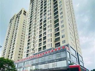 Chcd dự án dreamtown hàng xóm vinsmart city hưởng trọn tiện ích dt 86m2 2 ngủ sổ đỏ 5.5 tỷ