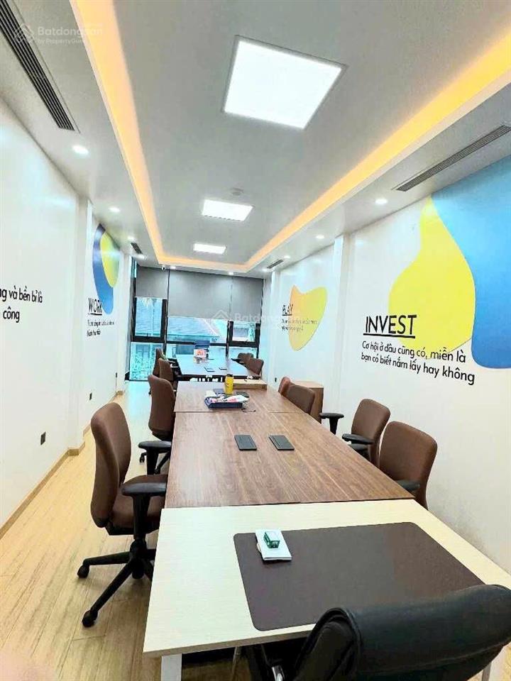 Phố nguyễn thị định khu vip phân lô 3 ô tô tránh vp kinh doanh 57m2x 5 tầng 26.45 tỷ